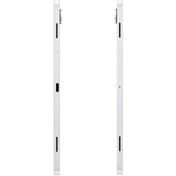Планшет Samsung Galaxy Tab S11 12+ 128Gb 5G Silver