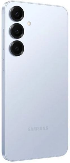 Samsung Galaxy S25 12+ 128Gb Icyblue (Snapdragon,2 nano-SIM/eSIM)