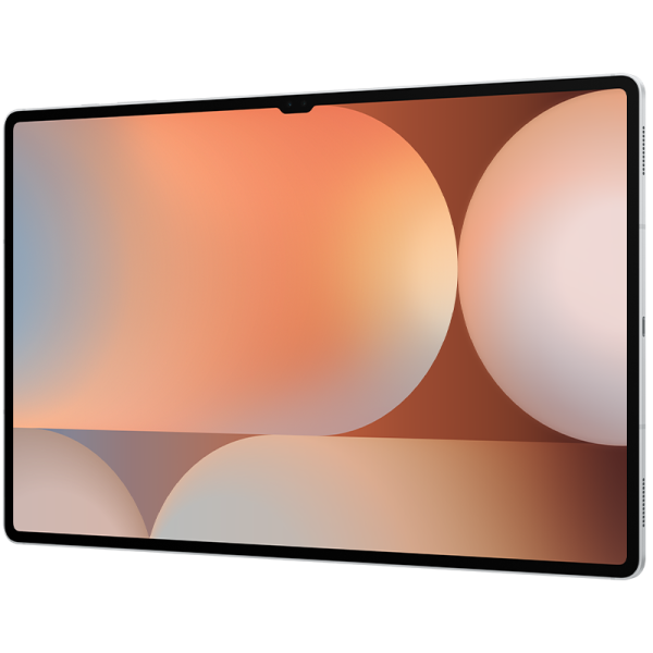 Планшет Samsung Galaxy Tab S10 Ultra 14,6" 12+ 512Gb Wi-Fi Platinum Silver