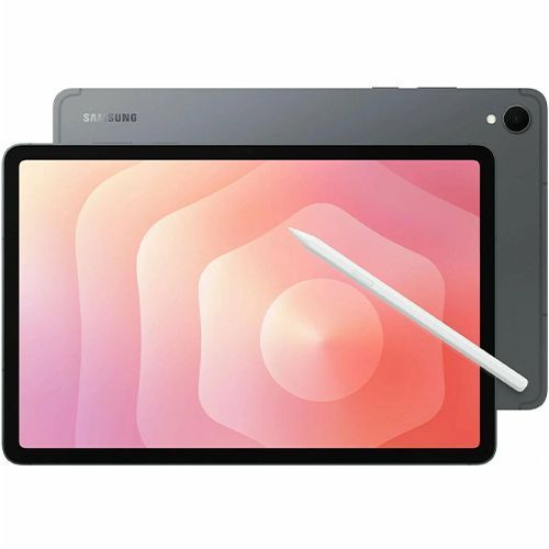 Планшет Samsung Galaxy Tab S11 12+ 256Gb Wi-Fi Grey