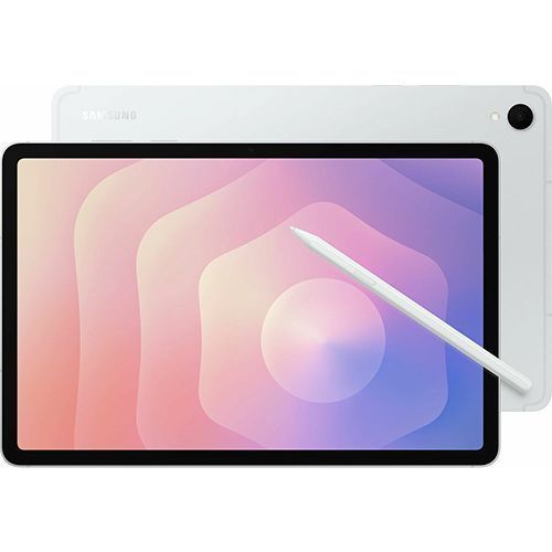 Планшет Samsung Galaxy Tab S11 12+ 128Gb 5G Silver