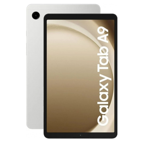 Планшет Samsung Galaxy Tab A9 8,7" 4+ 64Gb LTE Silver