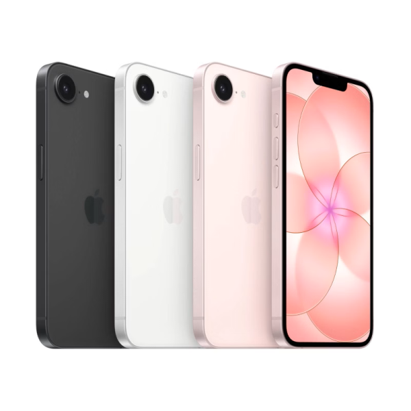 Apple iPhone 17e 256Gb White Sim