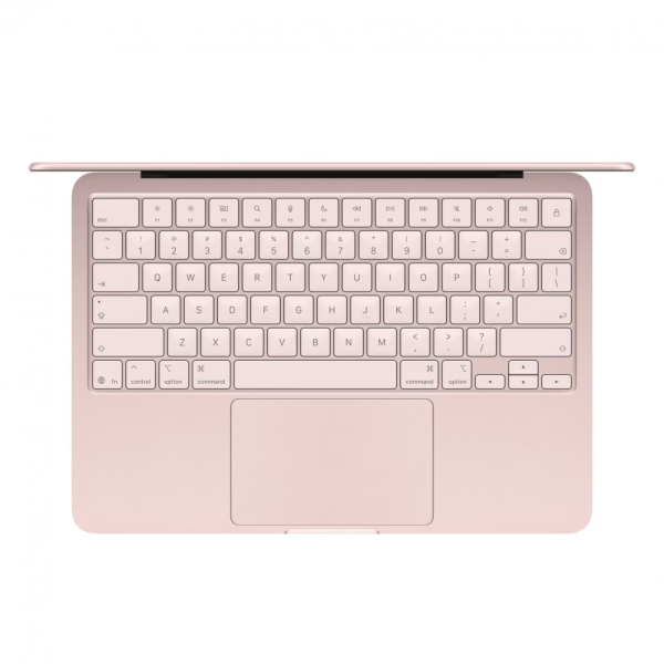 Apple MacBook Neo 13 2026 A18 Pro/6CPU-5GPU/8GB/256GB Blush MHFH4